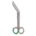 Sentina episiotomy scissors according to Braun-Stadler 14.5cm 25 pcs
