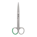 Sentina Surgical Scissors 13cm sharp / pointed straight 25 pcs