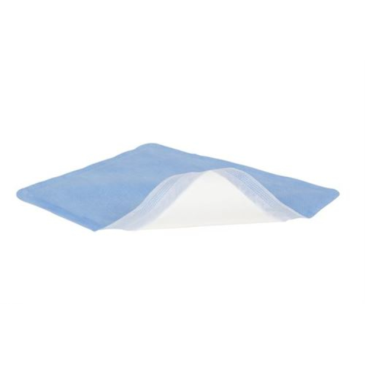 Superabsorbent Mextra 12,5x12,5 cm 10 vnt