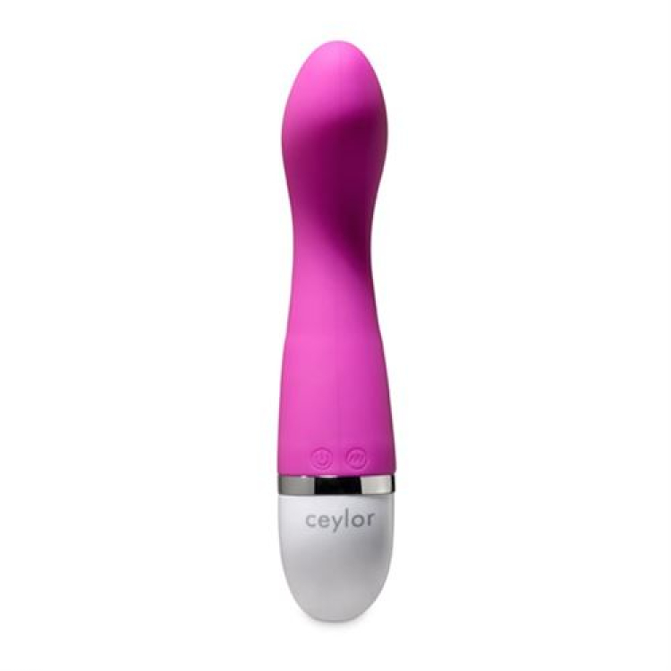 Ceylor Sensual Lover Vibrator