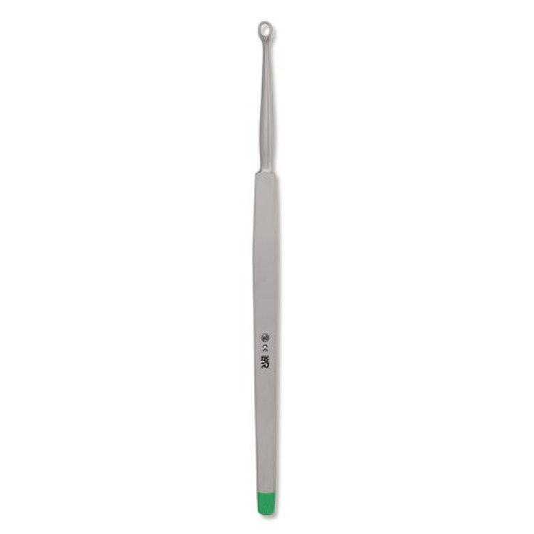 Sentina curette to Fox 14.5cm 25 pcs