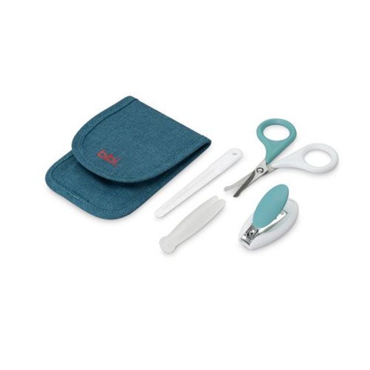 bibi nail care set SV-A + B