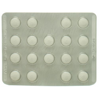Tabletki PC Sédatif 90 szt