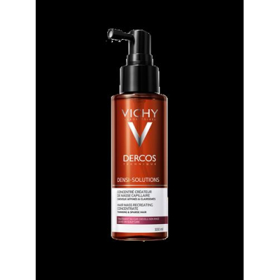 Vichy Dercos Densi-Solutions koncentrát Fl 100 ml