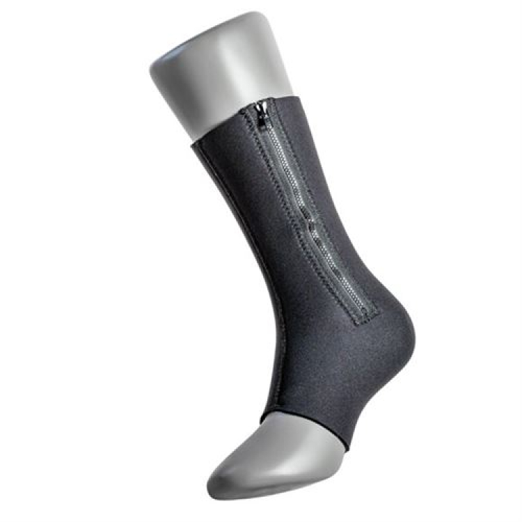 Ankle Sleeve neoprene ankle bandage M