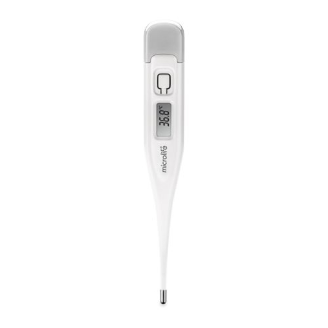Microlife Clinical Thermometer MT600 60 sec - Certified in Europe CE