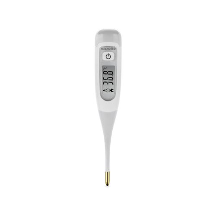 Microlife Clinical Thermometer MT 850 (3-ը 1-ում)