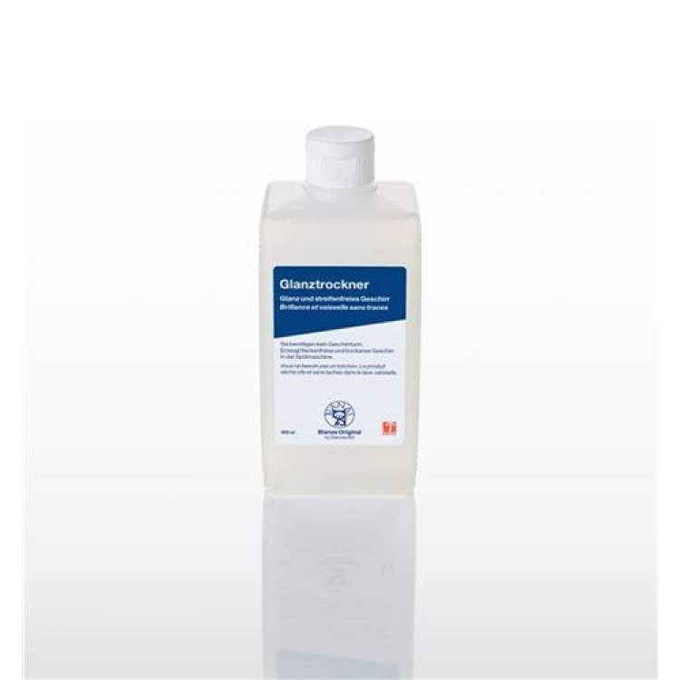 Diacosa Glanztrockner 500 ml