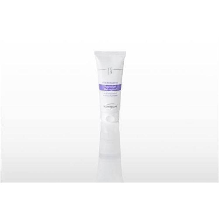 Romulsin intimate gel 100 ml