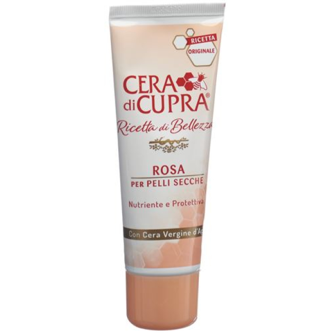 Cera Di Cupra рожевий Tb 75 мл