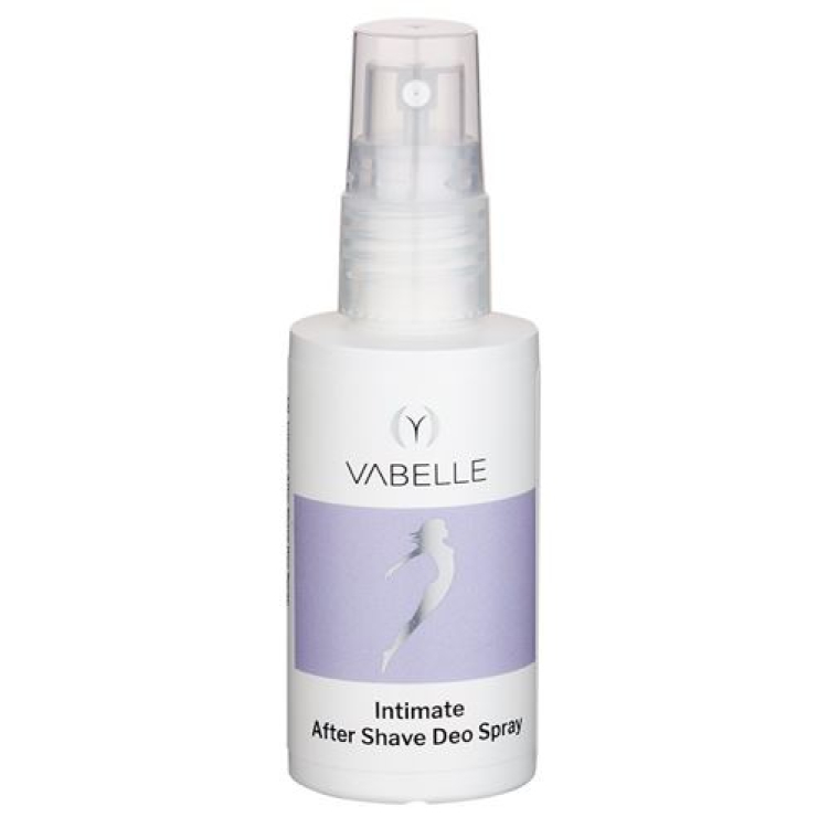 Vabelle intimate after shave deo Spr 30 ml