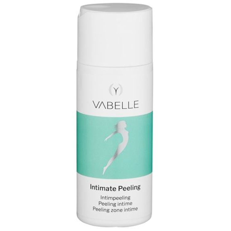 Vabelle intimate peeling Fl 150 ml