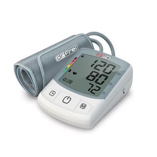 dr Free upper arm blood pressure monitor M-200A digital cuff 22