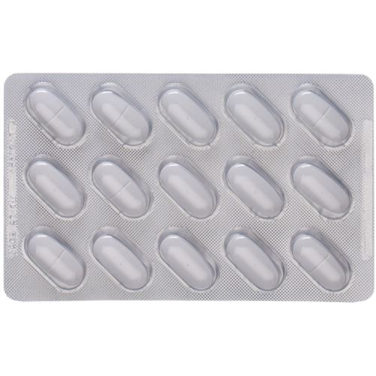 Abtei Magnezyum + Potasyum Deposu 30 tablet