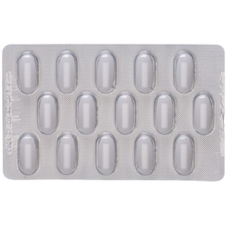 Abtei Magnesium Strong for Night Depot 30 tablets 