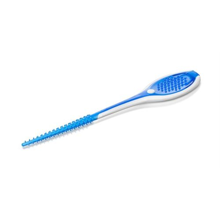 Trisa Space Brush מברשת בין שיניים 36 יח'