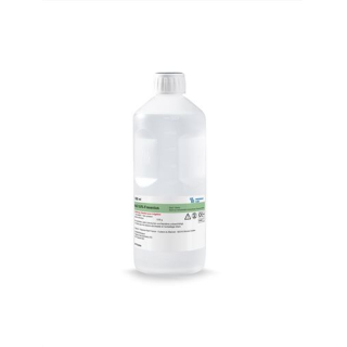 NaCl Fresenius rinse solution 0.9% 6 bottles 1000 ml