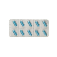 Broncho-Vaxom Adult 30 Capsules