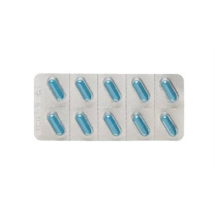 Broncho-Vaxom Adult 30 Capsules