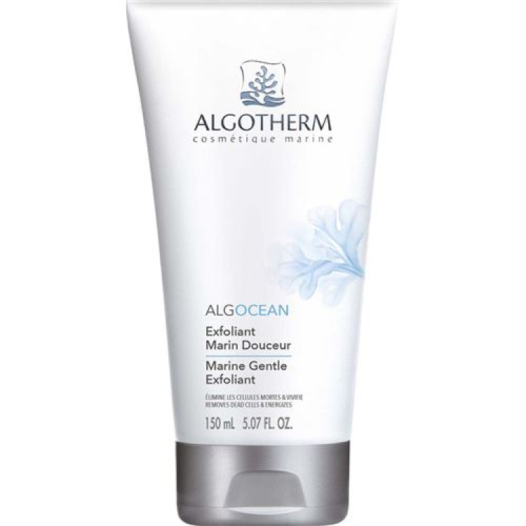 ALGOTHERM Gentle Sea Scrub Tb 150 ml