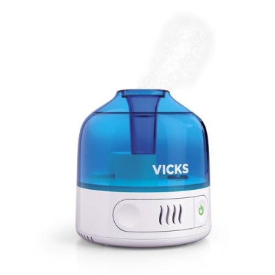 Vicks Luftfugter Ultrasonic Cool Mist VUL505E4