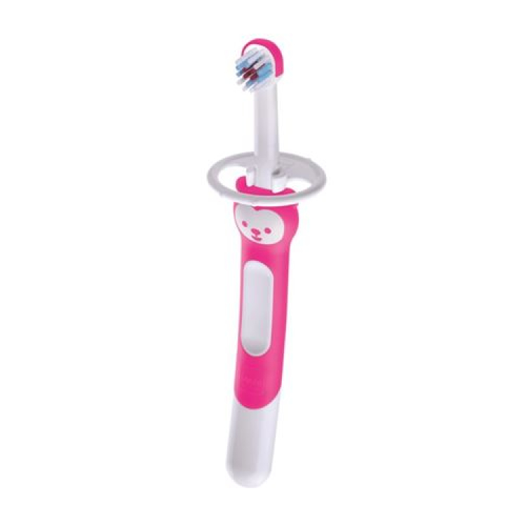 Spazzolino da denti MAM Training Brush 5+ mesi