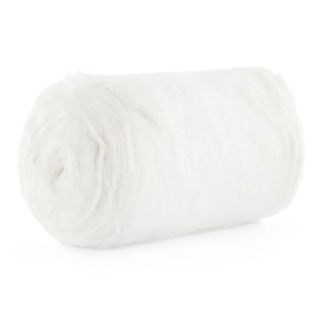 IVF cotton wool 6mx12.5cm press roll 1000 g