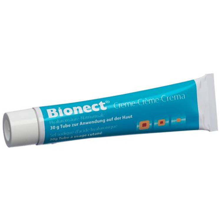 Bionect cream Tb 30 g