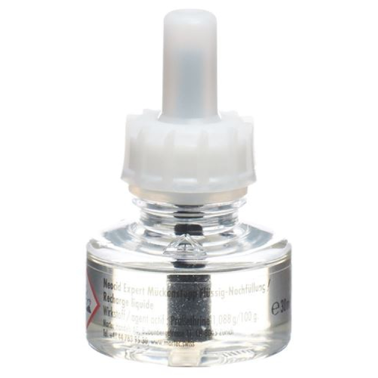 Neocid EXPERT mosquito stop liquid refill Fl 30 ml