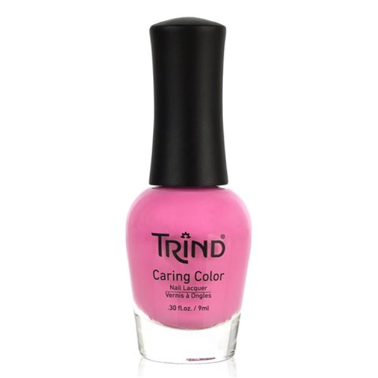 Trind Caring Color CC267 Bubblegum Fl 9 ml