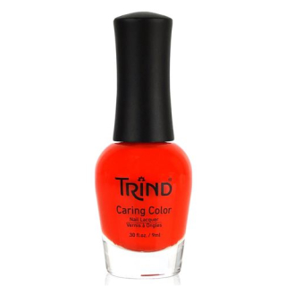 Trind Caring Color CC270 Pumpkin Spice Bottle 9 ml