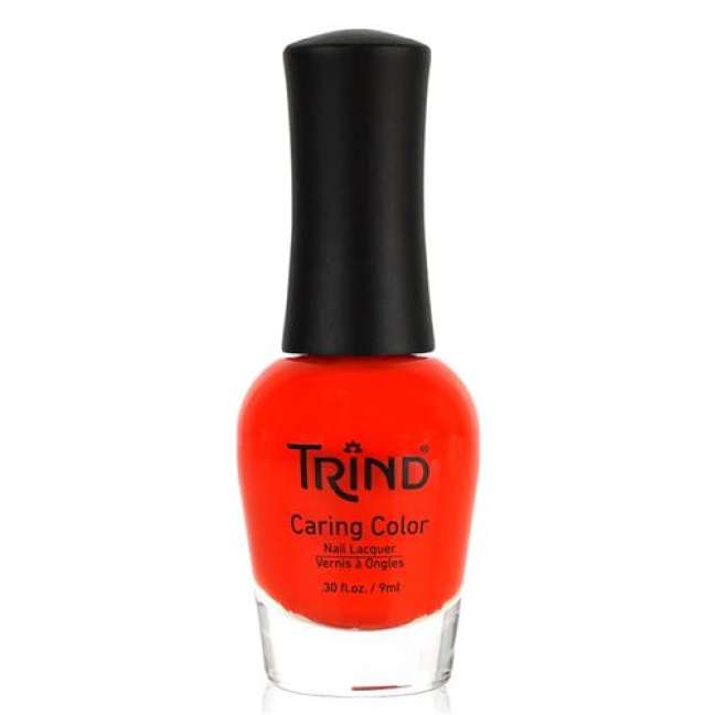 Trind Caring Color CC270 Pumpkin Spice Fl 9 ml