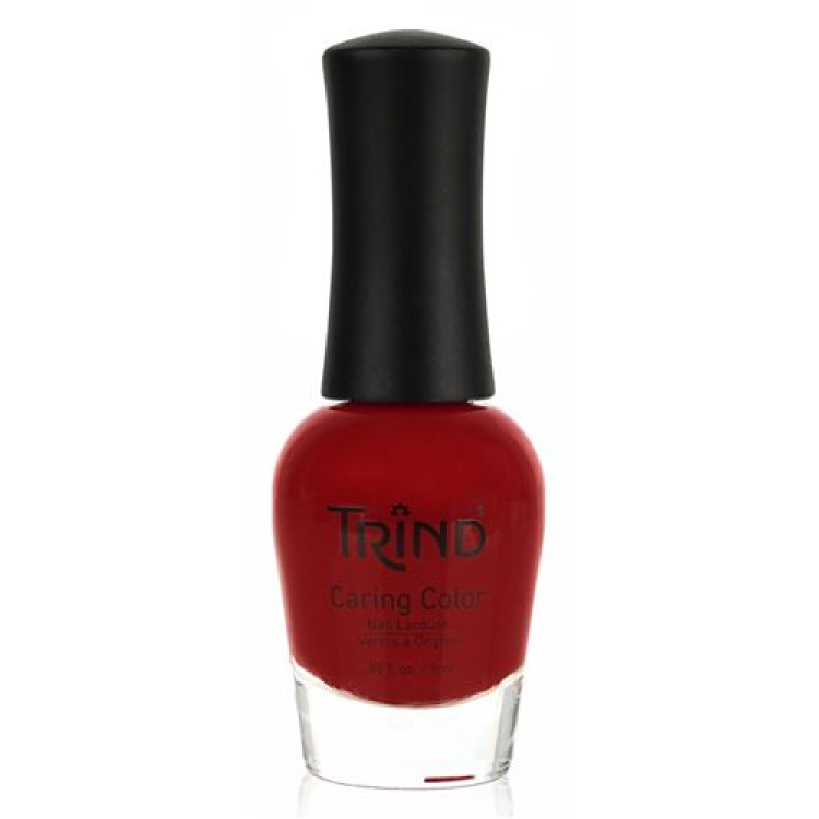 Trind Caring Color CC272 Fire Engine Fl 9 ml