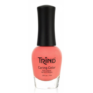 Trind Caring Color CC276 Coral Reef Bottle 9 ml