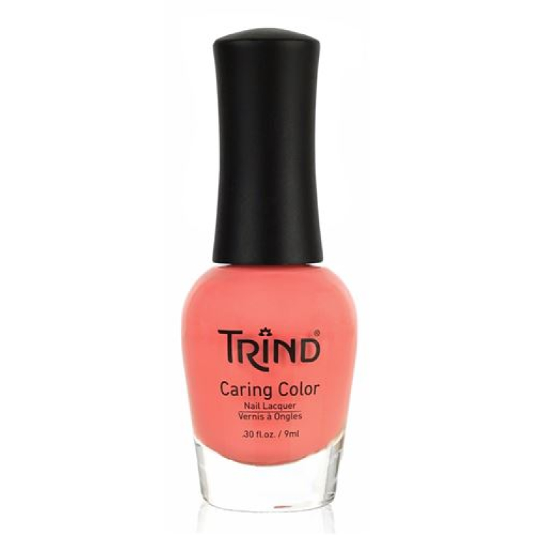 Trind Caring Color CC276 Coral Reef Fl 9 ml