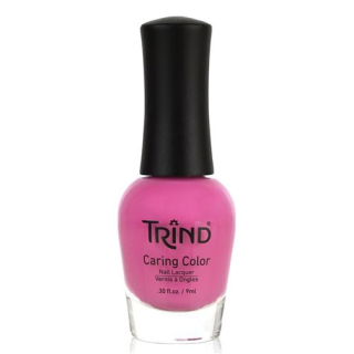 Trind Caring Color CC268 Citified Cyclamen Bottle 9 ml