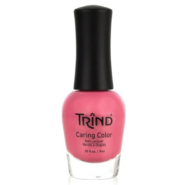 Trind Caring Color CC269 Princess Pink Fl 9 ml