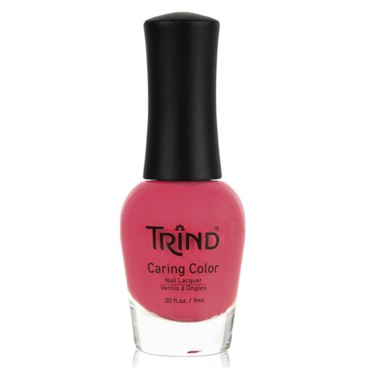 Trind Caring Color CC278 Rasperry Beret Fl 9 ml