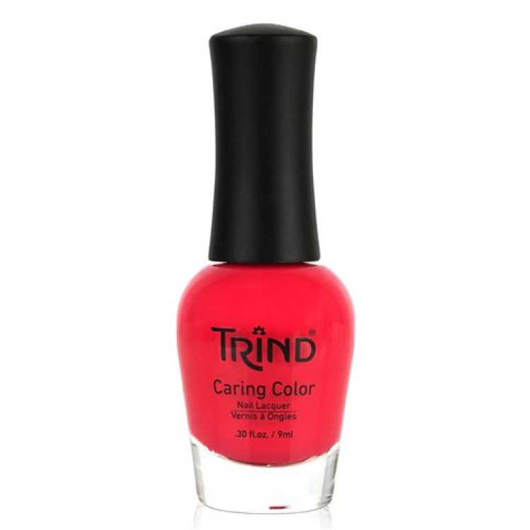 Trind Caring Color Fuchsia CC279 Fierce Fl 9 ml