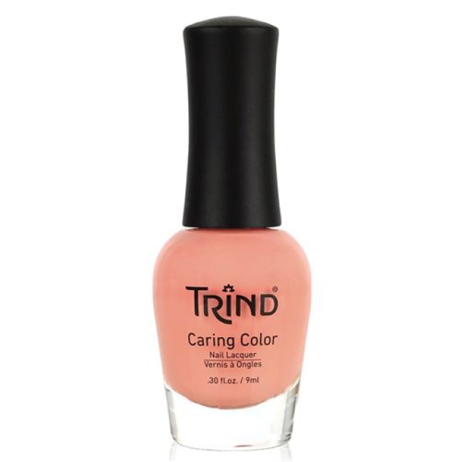 Trind Caring Color CC282 Head over Heels Fl 9 ml