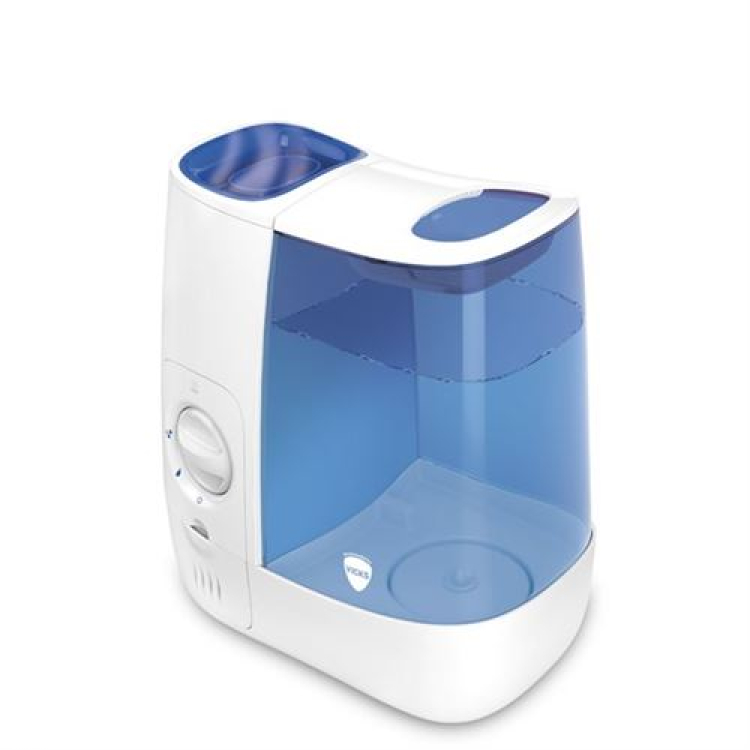 Vicks Warm steam humidifier VH845E2