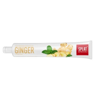 SPLAT Special Ginger toothpaste Tb 75 ml
