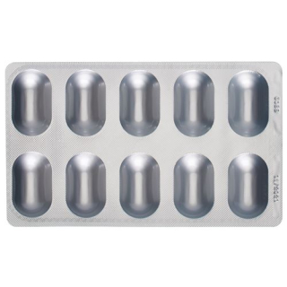 SymbioPro caps 30 pcs