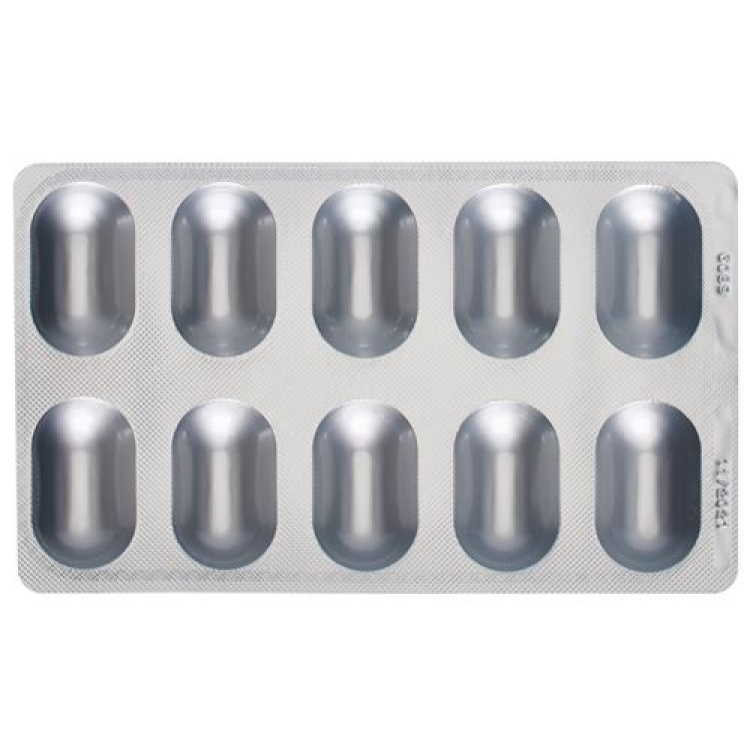 SymbioPro Cape 30 pcs