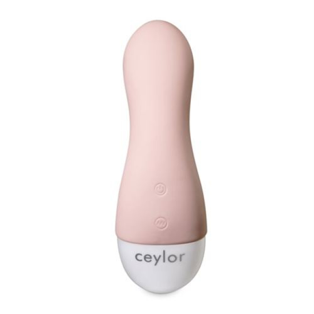 Ceylor Secret Lover Mini Vibrator