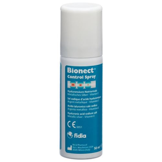 Bionect Control Spray 50ml