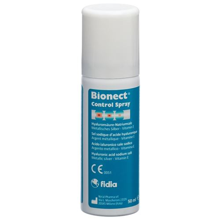 Bionect Control Spray 50 ml