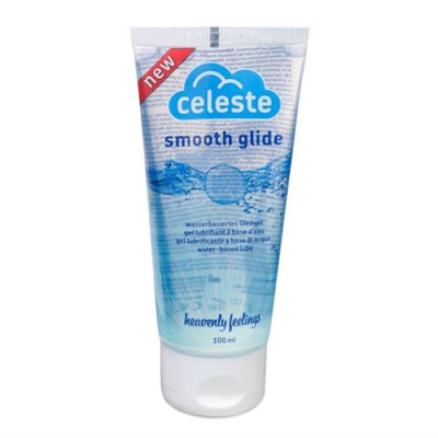 Celeste smooth glide lubricant 100 ml