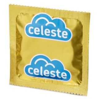 Celeste Comfort Condom 10 pcs