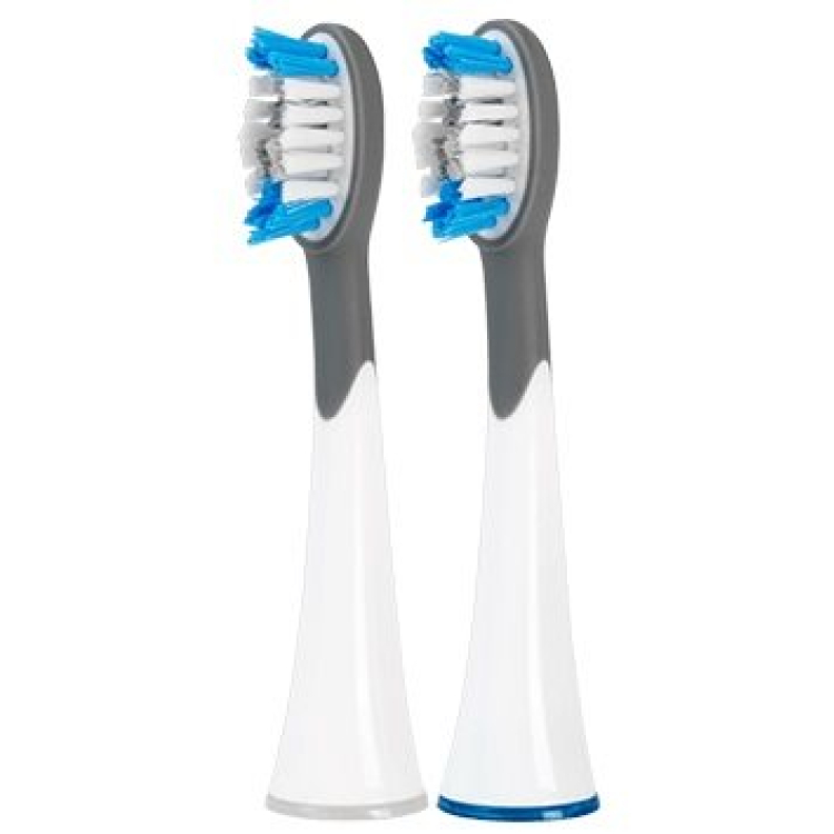 Silkn Sonic Smile replacement brush 2 pcs